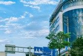 Bán 75 m2 Đất ,mặt tiền9.3m,thị trấn Phùng,đường thông ô tô 7 chỗ đỗ